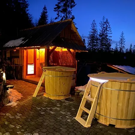 Na Wyskówkach