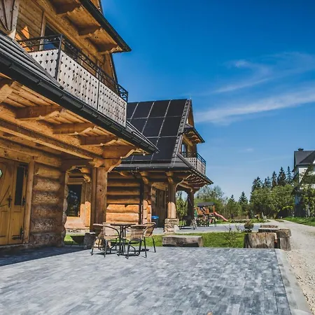 Na Wyskówkach * Zakopane