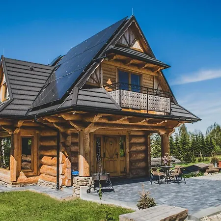 Na Wyskówkach Zakopane